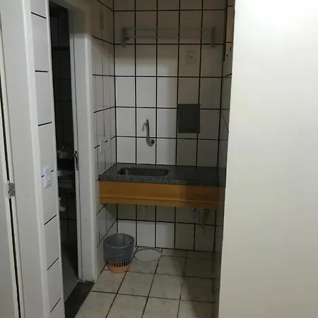 Di Roma Internacional Resort - NÃO TEM COZINHA-3
