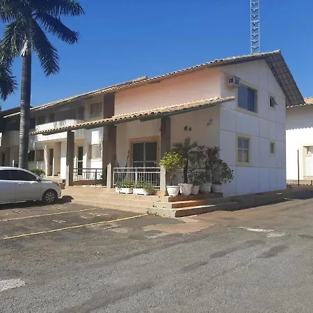 Di Roma Internacional Resort - NÃO TEM COZINHA-2